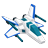 XTrenchRun Logo