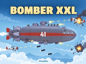 Play Bomber XXL
