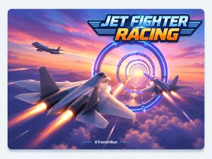 Play Jet Fighter Racing