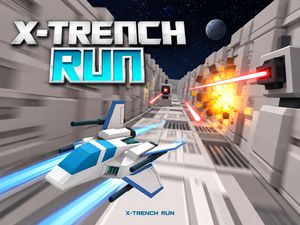 Play X-Trench Run